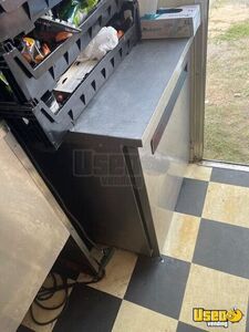 2019 Tailwind Kitchen Food Trailer Refrigerator Illinois for Sale