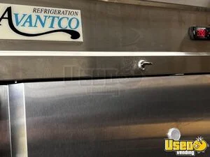 2019 This Is A Rolling Commisary Concession Trailer Refrigerator Idaho for Sale