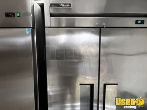 2019 This Is A Rolling Commisary Concession Trailer Shore Power Cord Idaho for Sale