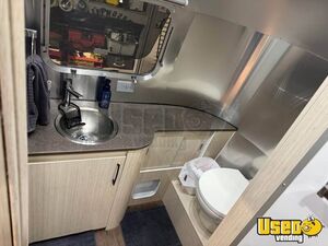 2019 Tiny Home Airstream Hand-washing Sink Texas for Sale