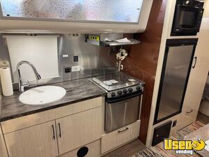 2019 Tiny Home Airstream Interior Lighting Texas for Sale