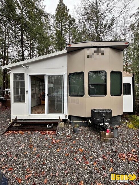 2019 Tiny Homes Tiny Home New Hampshire for Sale