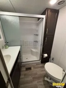 2019 Tiny Homes Tiny Home On Wheels Hand-washing Sink New Hampshire for Sale