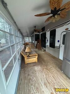 2019 Tiny Homes Tiny Home On Wheels Insulated Walls New Hampshire for Sale