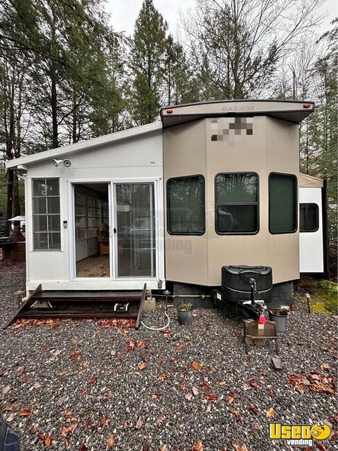 2019 Tiny Homes Tiny Home On Wheels New Hampshire for Sale