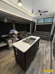 2019 Tiny Homes Tiny Home On Wheels Removable Trailer Hitch New Hampshire for Sale