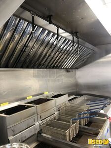 2019 Titan Kitchen Food Trailer Awning Manitoba for Sale