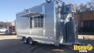 2019 Toby's Mechanical Llc Catering Trailer Texas for Sale