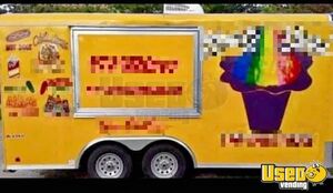 2019 Trailblazers Snowball Trailer Texas for Sale