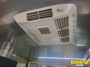 2019 Trailer Barbecue Food Trailer Generator Mississippi for Sale
