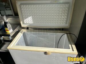 2019 Trailer Concession Trailer Awning Florida for Sale