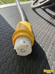 2019 Trailer Concession Trailer Electrical Outlets Florida for Sale