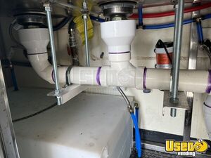 2019 Trailer Concession Trailer Fire Extinguisher Florida for Sale