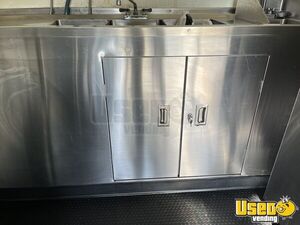 2019 Trailer Concession Trailer Insulated Walls Florida for Sale
