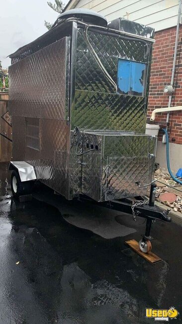 2019 Trailer Concession Trailer New York for Sale