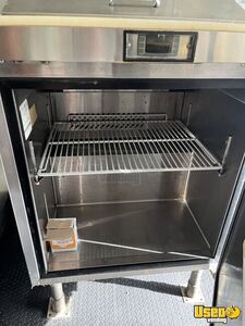 2019 Trailer Concession Trailer Prep Station Cooler Florida for Sale