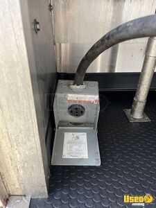 2019 Trailer Concession Trailer Pro Fire Suppression System Florida for Sale