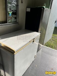 2019 Trailer Concession Trailer Propane Tank Florida for Sale