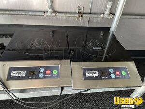 2019 Trailer Concession Trailer Refrigerator Florida for Sale