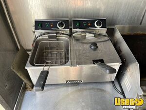 2019 Trailer Concession Trailer Shore Power Cord Florida for Sale