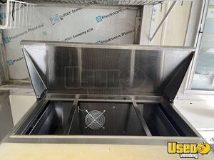 2019 Trailer Concession Trailer Stovetop Florida for Sale