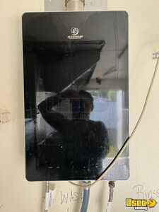 2019 Trailer Concession Trailer Work Table Florida for Sale