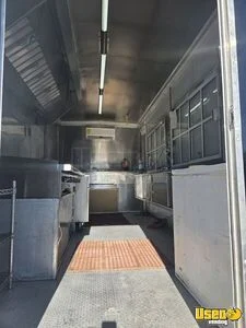 2019 Trailer Kitchen Food Trailer Air Conditioning Tennessee for Sale