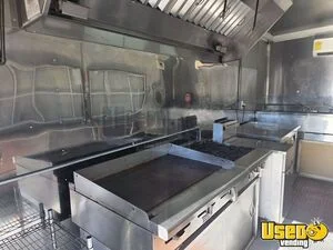 2019 Trailer Kitchen Food Trailer Awning Tennessee for Sale