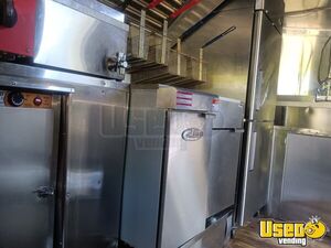 2019 Trailer Kitchen Food Trailer Cabinets South Carolina for Sale