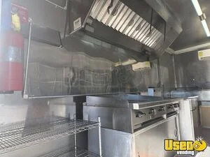 2019 Trailer Kitchen Food Trailer Cabinets Tennessee for Sale