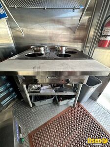 2019 Trailer Kitchen Food Trailer Chargrill Colorado for Sale
