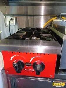 2019 Trailer Kitchen Food Trailer Deep Freezer South Carolina for Sale
