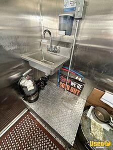 2019 Trailer Kitchen Food Trailer Electrical Outlets Colorado for Sale