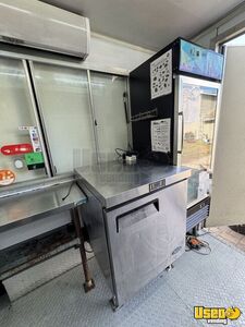 2019 Trailer Kitchen Food Trailer Exhaust Fan Florida for Sale