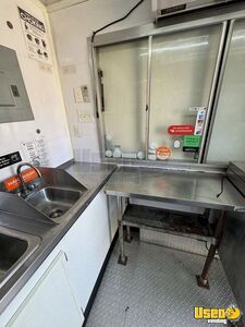 2019 Trailer Kitchen Food Trailer Exhaust Hood Florida for Sale