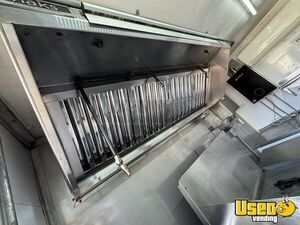 2019 Trailer Kitchen Food Trailer Exterior Customer Counter Florida for Sale