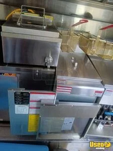 2019 Trailer Kitchen Food Trailer Exterior Customer Counter South Carolina for Sale
