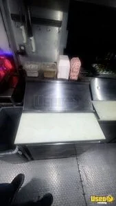 2019 Trailer Kitchen Food Trailer Exterior Lighting Florida for Sale