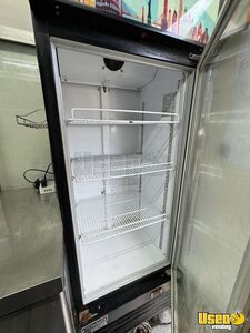 2019 Trailer Kitchen Food Trailer Fire Extinguisher Florida for Sale