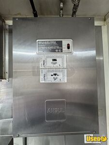 2019 Trailer Kitchen Food Trailer Flatgrill Florida for Sale