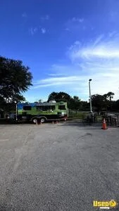 2019 Trailer Kitchen Food Trailer Flatgrill Florida for Sale