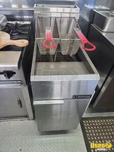2019 Trailer Kitchen Food Trailer Flatgrill Tennessee for Sale