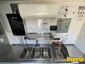 2019 Trailer Kitchen Food Trailer Food Warmer Florida for Sale