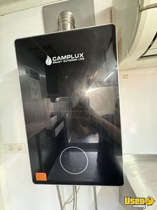 2019 Trailer Kitchen Food Trailer Fryer Florida for Sale