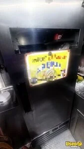2019 Trailer Kitchen Food Trailer Fryer Florida for Sale