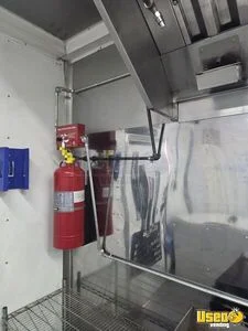 2019 Trailer Kitchen Food Trailer Fryer Tennessee for Sale