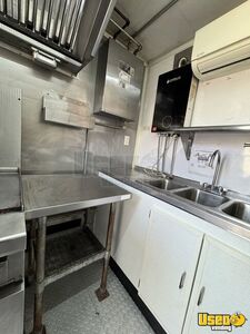 2019 Trailer Kitchen Food Trailer Generator Florida for Sale