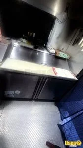 2019 Trailer Kitchen Food Trailer Interior Lighting Florida for Sale