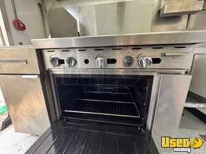 2019 Trailer Kitchen Food Trailer Oven Florida for Sale