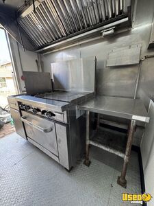 2019 Trailer Kitchen Food Trailer Propane Tank Florida for Sale